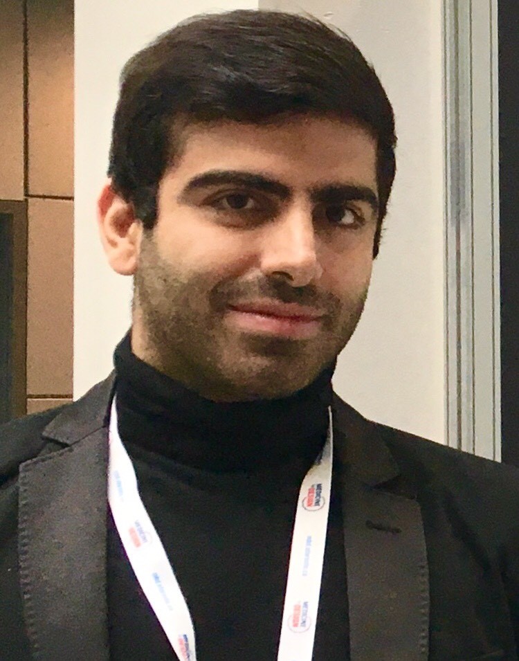 Mohammadali Ahmadipour